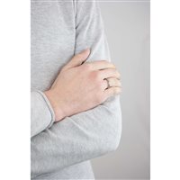 Anello Sector No Limits Uomo in Acciaio SACX 030021 SECTOR - SACX 030021 SECTOR